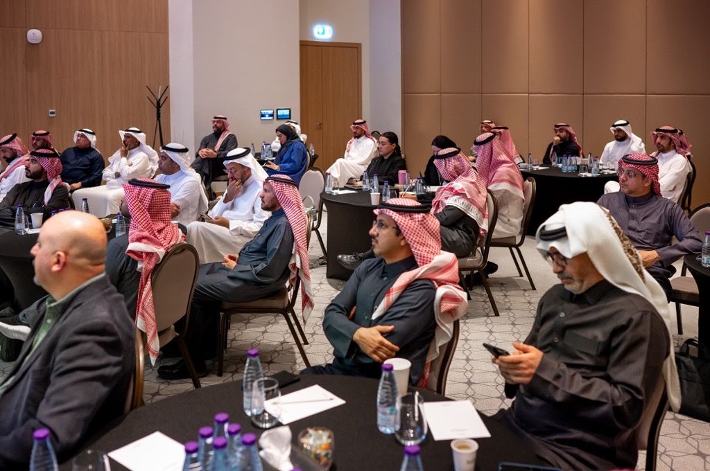 Authority Hosts Strategic Workshop to Enhance Cleaning Contractor Efficiency