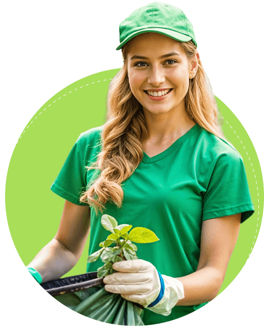 Partner with us – Smart Sort